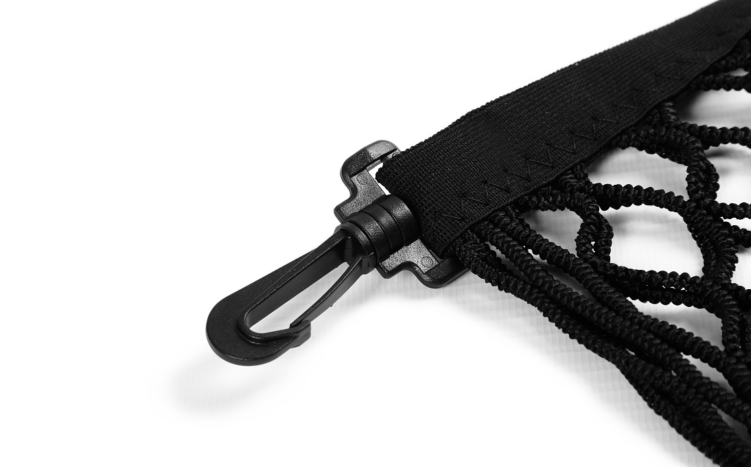 Síťový program černý Rapid Spaceback 