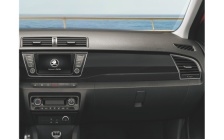 Interiérový PAD - Carbon Optik