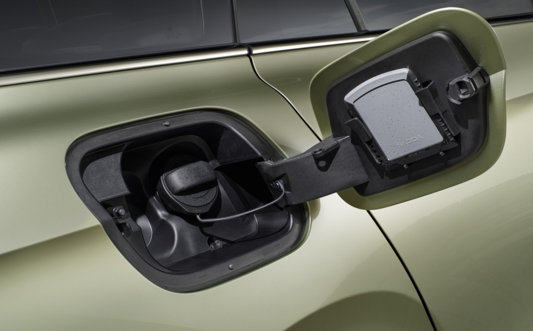 Trapézová škrabka na led