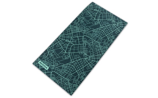 Multifunkční šátek