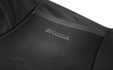 Pánská softshellová bunda Essential