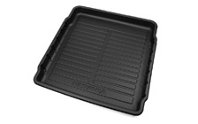 Plastic boot dish Octavia III Combi