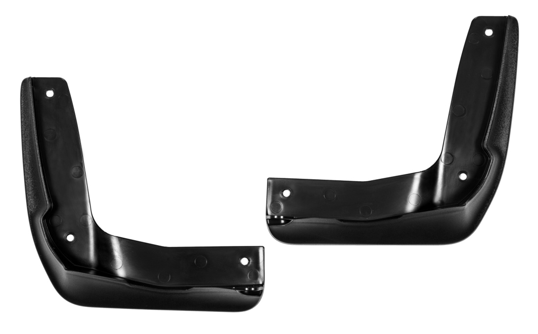 Front mud flaps Scala