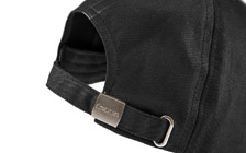 Unisex kšiltovka ŠKODA černá