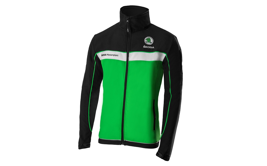 Pánská Mikina Škoda Motorsport (Škoda Motorsport, mikina Škoda Motorsport, budete cítit, fanouškem značky, fanouškem značky Škoda) Pánská Mikina Škoda Motorsport