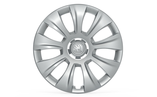 Sada poklic Borneo 17"