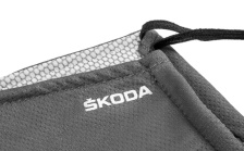 Antibacterial Mask grey