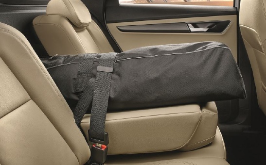 Vak na lyže do auta pro Škoda Roomster, Yeti a Karoq