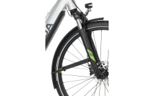 Škoda eCross bicycle