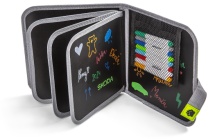 Dětské kreslící tabulky