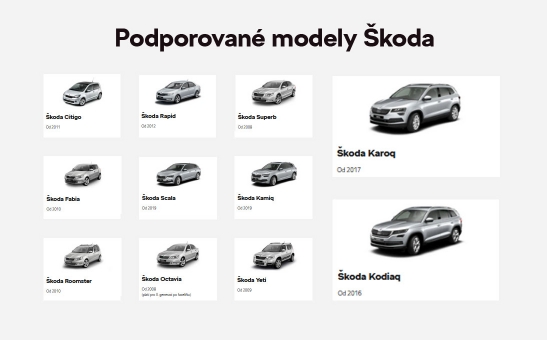 DataPlug pro Connect LITE