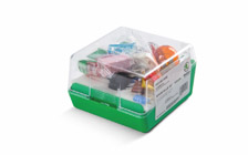 Sada žárovek pro SUPERB III