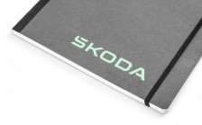 Samolepka Škoda set