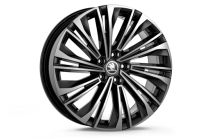 Alloy wheel Cursa 19" Kodiaq