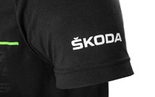 Men's T-shirt Motorsport R5