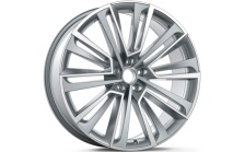 Alloy wheel Aquarius 21" Enyaq, Elroq