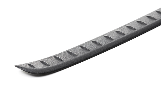 Loading edge protection strip Fabia II Combi