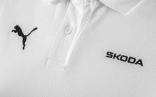 Women's Polo Shirt Puma