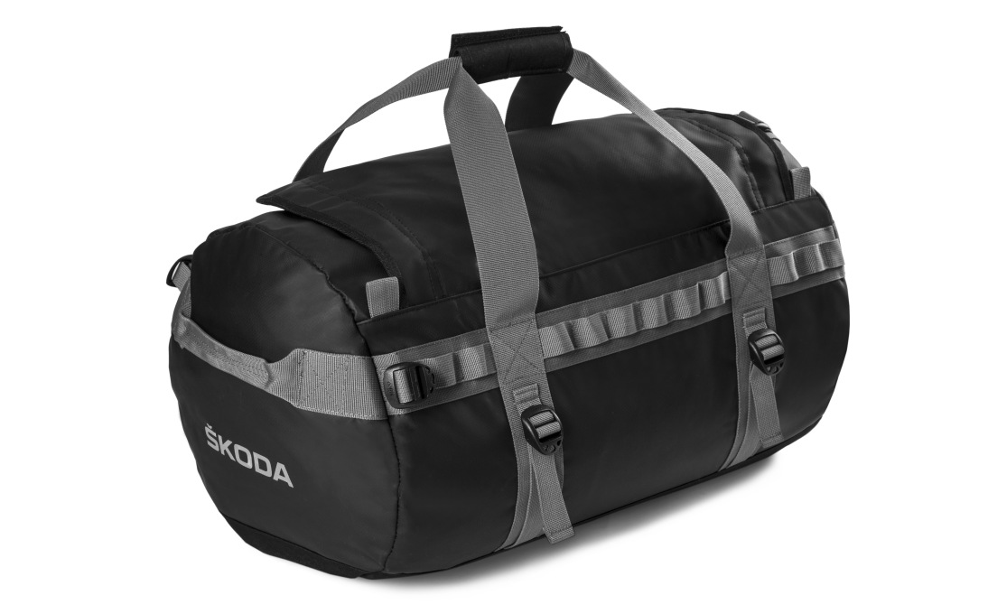 Small travel bag ŠKODA