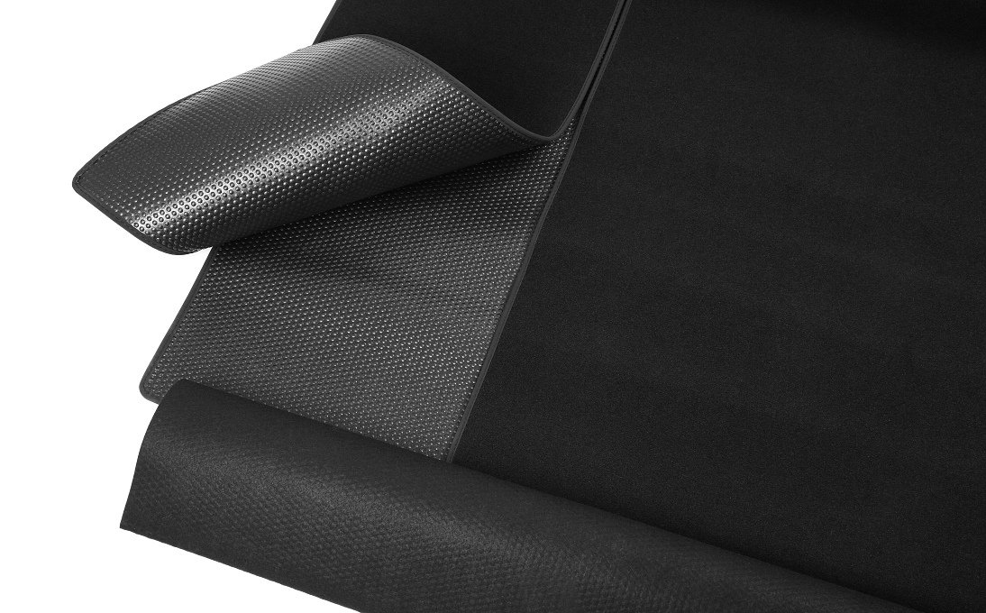 Folding carpet Fabia III Combi