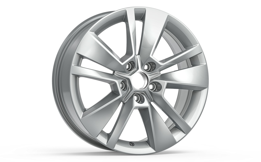 Alu kolo Triton 17" Karoq