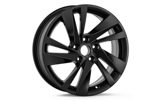 Alloy wheel Nevis 17“ Octavia IV