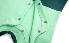 Dětský overal Motorsport