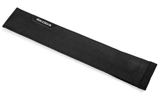 Metal Straws with Case