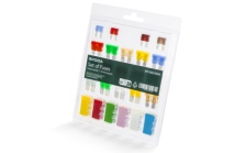 Spare fuse set Enyaq