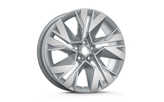 Alloy wheel Remo 20
