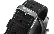 Hodinky ŠKODA Motorsport