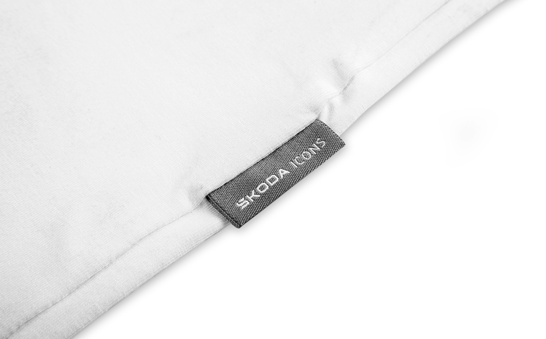 Škoda Icons RS 130 T-Shirt