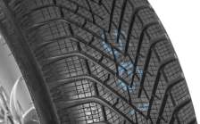 Kompletní zimní kolo Triton 17" pro Superb III