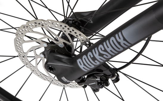 Jízdní kolo Škoda MTB