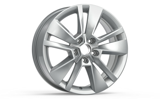 Alu kolo Triton 17" Karoq