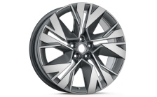 Alu kolo Remo 20" Enyaq, Elroq
