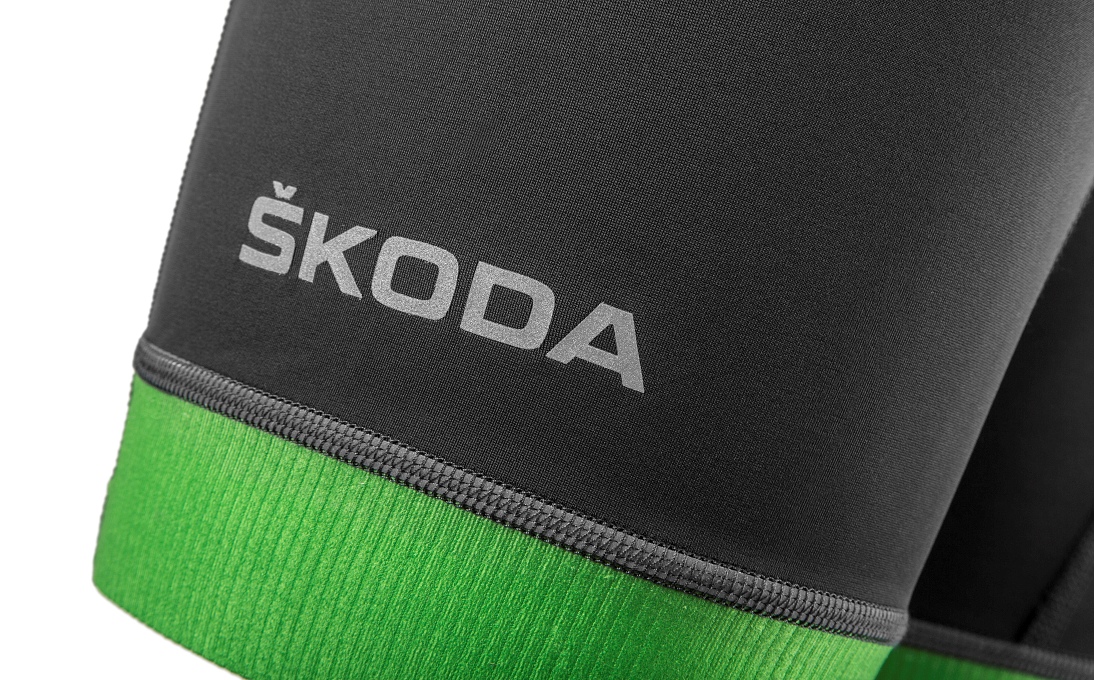 Women’s cycling shorts