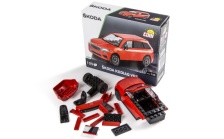Building block Škoda Kodiaq VRS