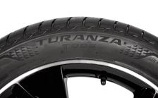 Kompletní letní kolo Volans 17" pro Scala