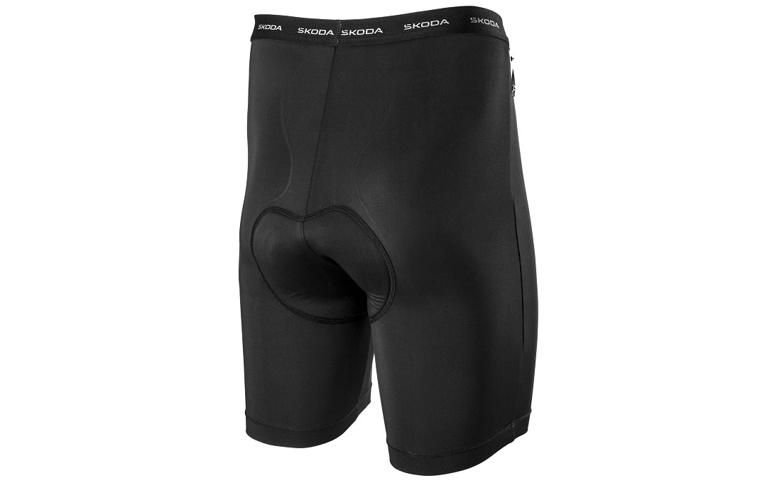  Men's MTB Shorts
