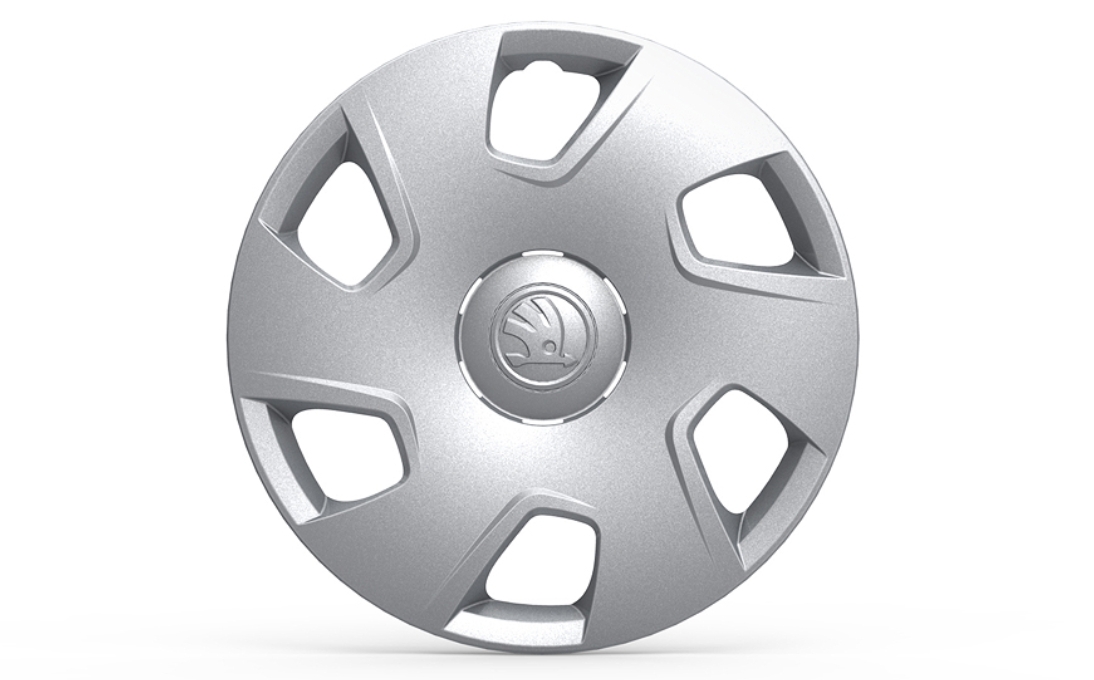 Sada poklic Dakara 15"