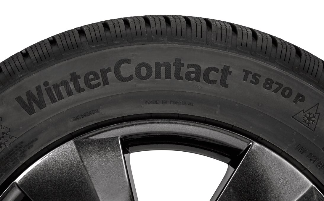 Kompletní zimní kolo Nanuq 17" pro Kodiaq