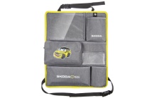  Dětský organizér do auta