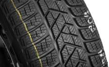 Kompletní zimní kolo 16" pro Superb III