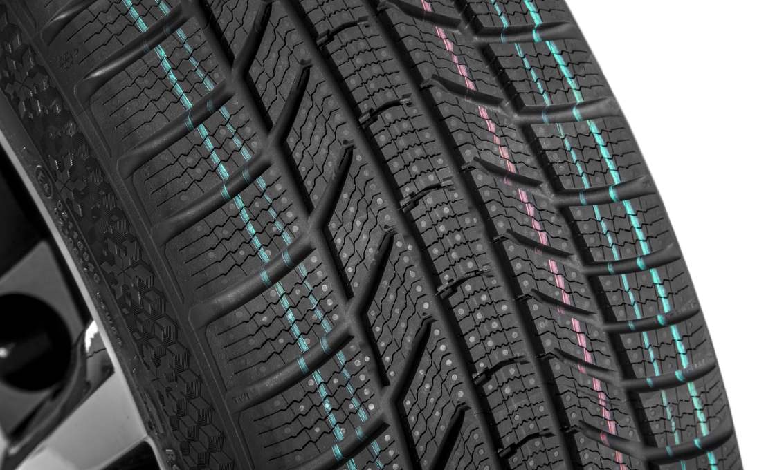 Complete winter alloy wheel Vega 20" for Kodiaq