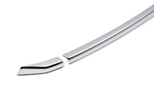 Dekorativní lišta předního nárazníku pro Rapid, Rapid Spaceback