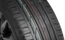 Complete summer alloy wheel PROCYON 18" for KAROQ (4x2)