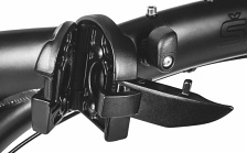 Bicycle ŠKODA STRETCHGO