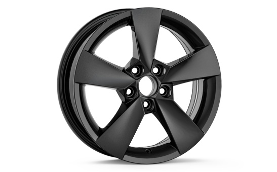 Alloy wheel Hadar 15" Fabia IV