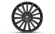 Alloy wheel Turini 18" Octavia III